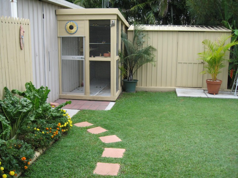 25 Kuruman Street, Scarness QLD 4655