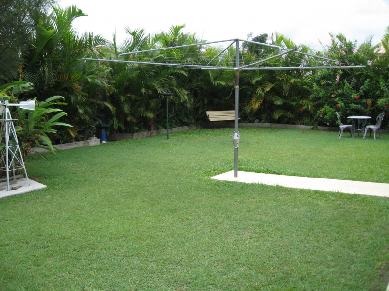 25 Kuruman Street, Scarness QLD 4655