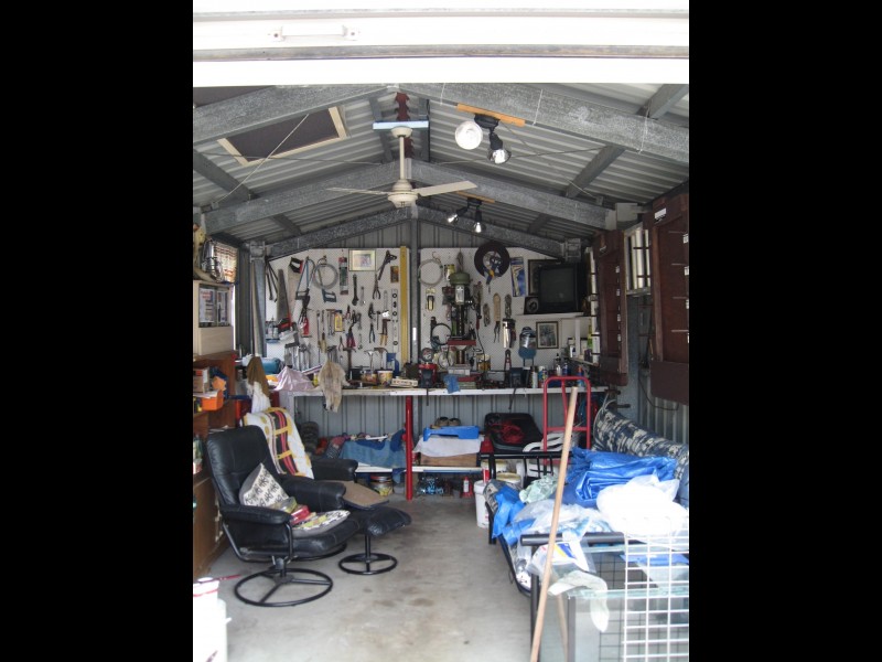 25 Kuruman Street, Scarness QLD 4655