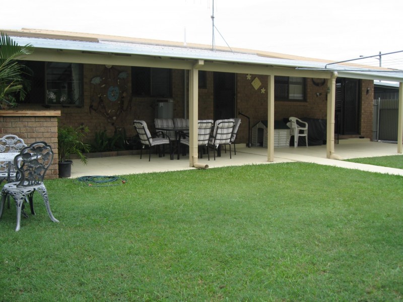 25 Kuruman Street, Scarness QLD 4655