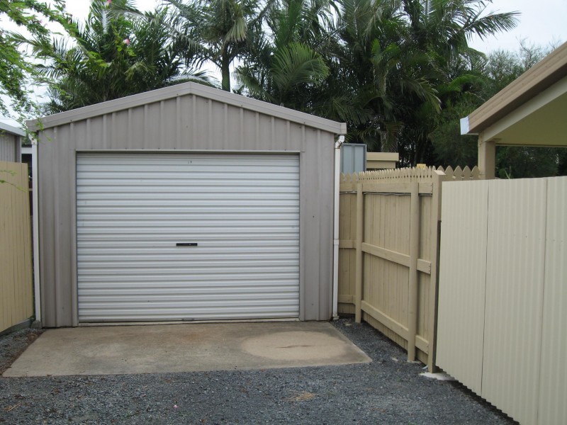 25 Kuruman Street, Scarness QLD 4655