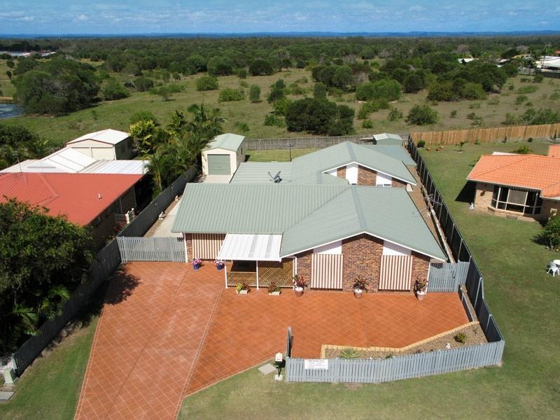 50 Haydn Drive, Kawungan QLD 4655
