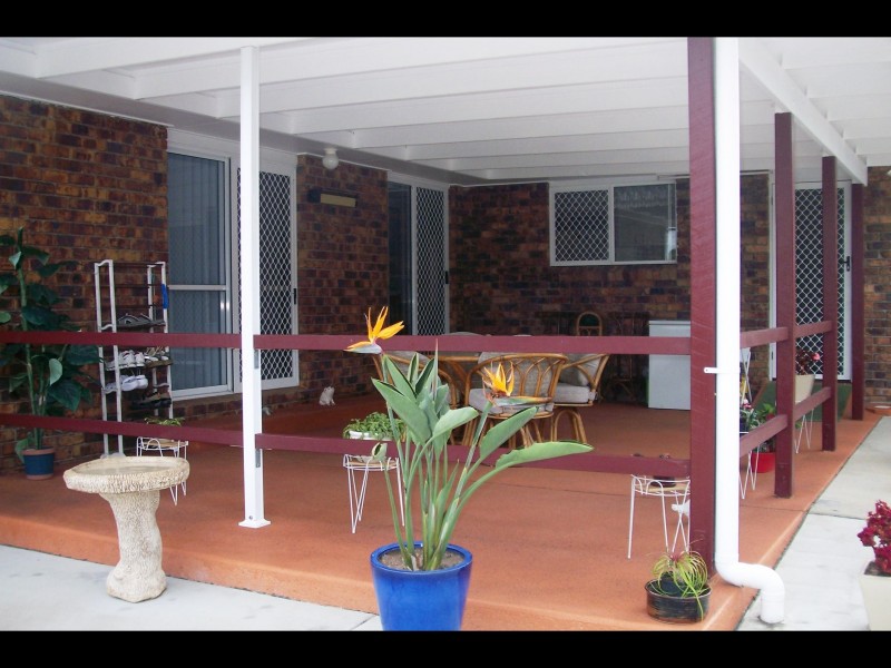 50 Haydn Drive, Kawungan QLD 4655