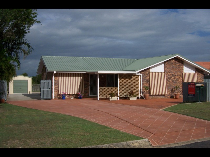 50 Haydn Drive, Kawungan QLD 4655