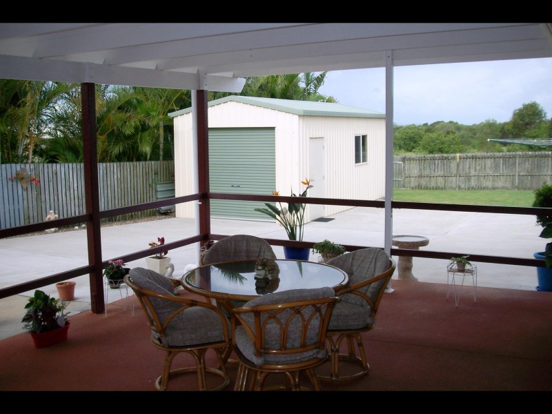 50 Haydn Drive, Kawungan QLD 4655