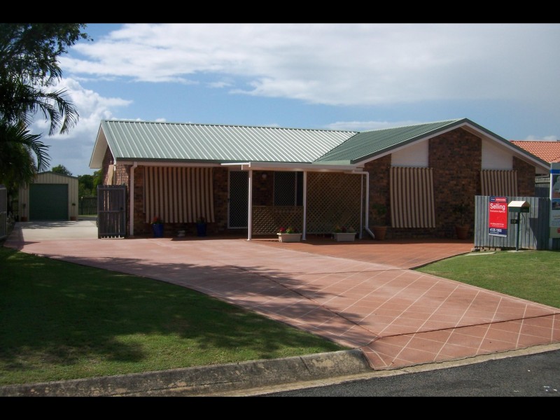 50 Haydn Drive, Kawungan QLD 4655