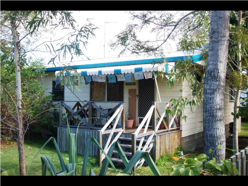 33 Totness Street, Torquay QLD 4655