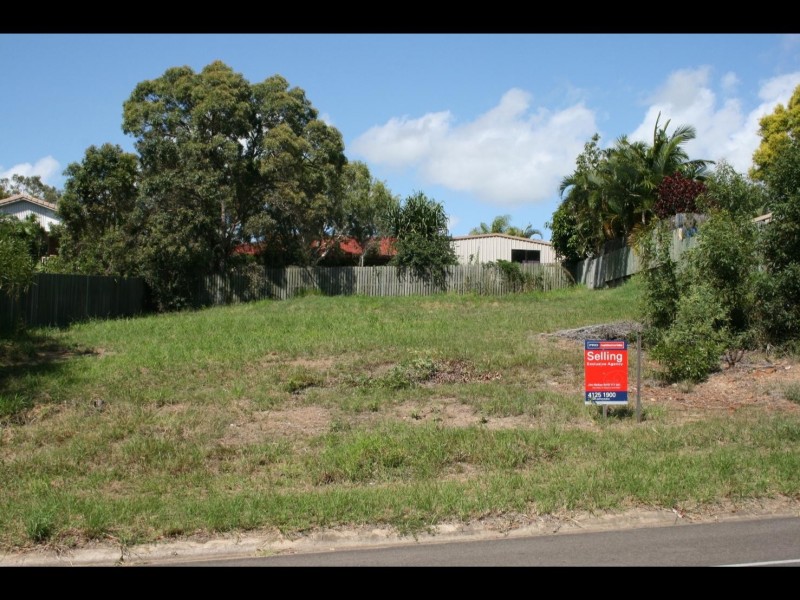 29 Oleander Avenue, Scarness QLD 4655