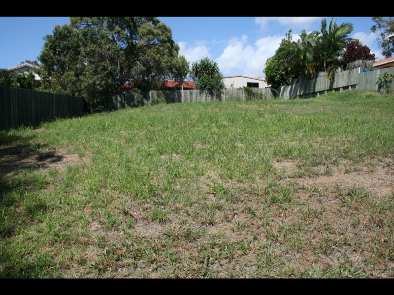 29 Oleander Avenue, Scarness QLD 4655