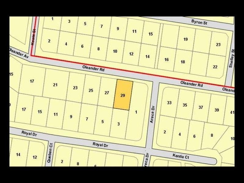 29 Oleander Avenue, Scarness QLD 4655