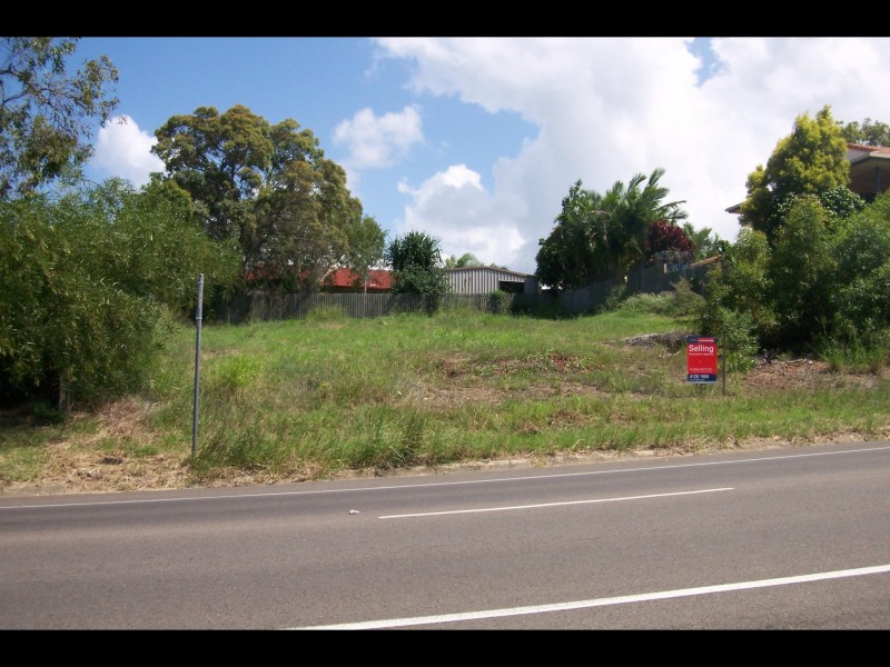 29 Oleander Avenue, Scarness QLD 4655