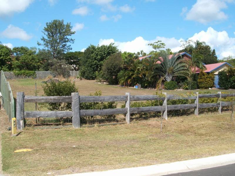 Kawungan QLD 4655