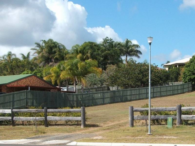 Kawungan QLD 4655