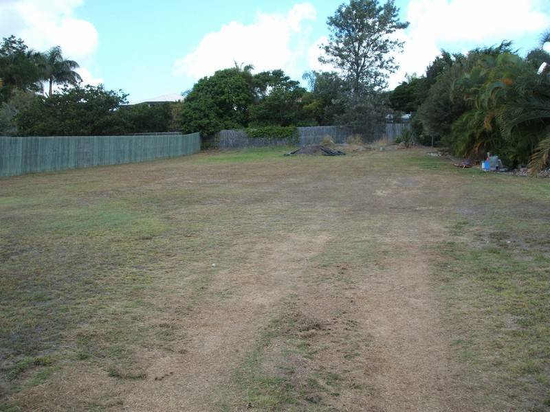 Kawungan QLD 4655