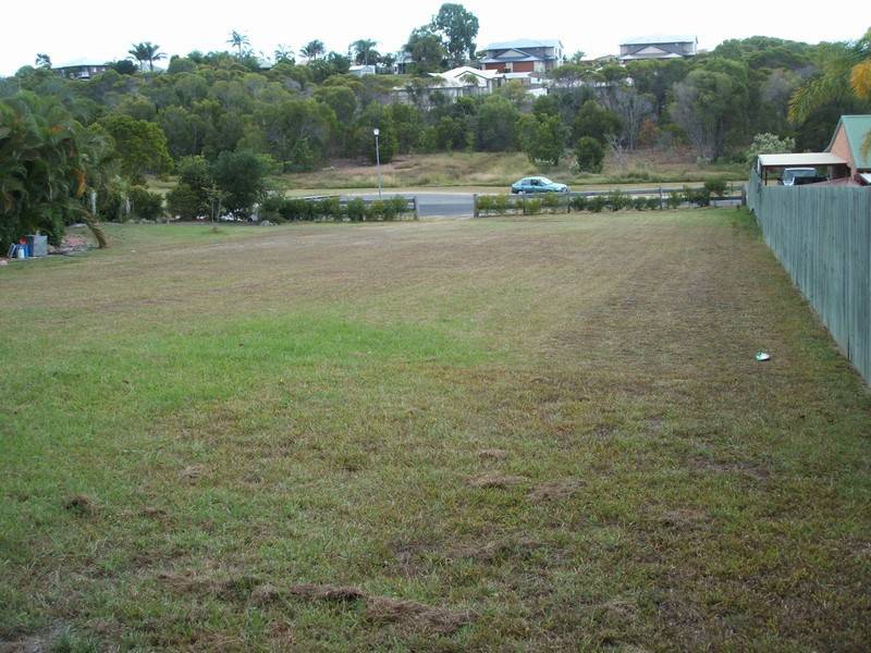 Kawungan QLD 4655