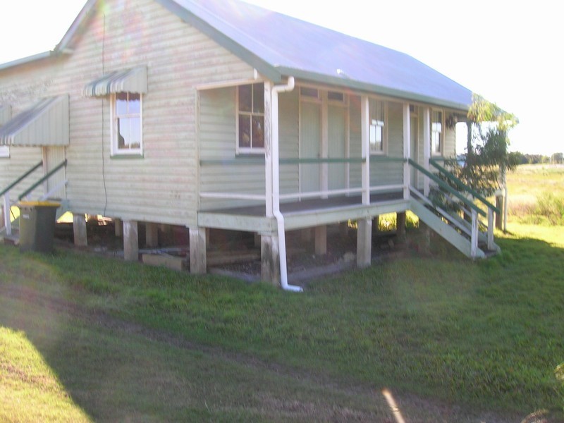 139 Main Street, Urraween QLD 4655