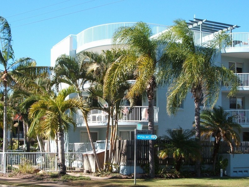 1/458 Esplanade, Torquay QLD 4655