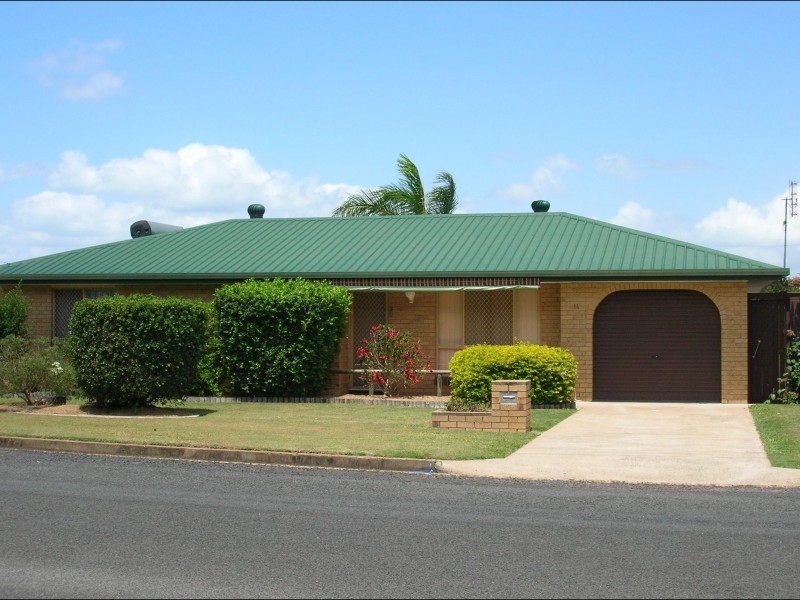 14 Tenimby Street, Pialba QLD 4655