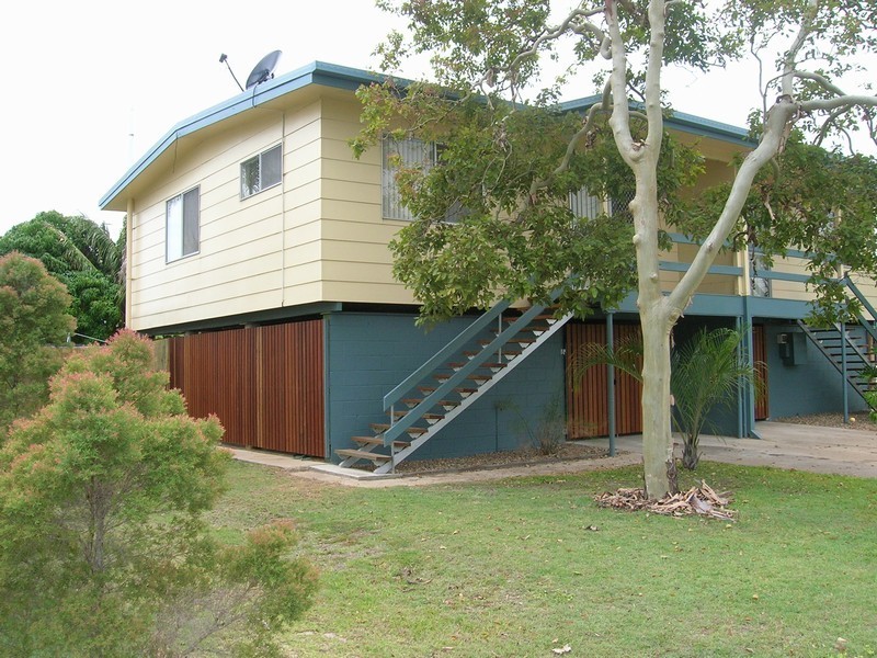 1/53 Murphy Street, Point Vernon QLD 4655