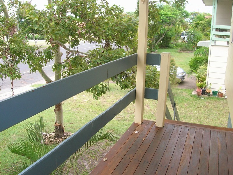 1/53 Murphy Street, Point Vernon QLD 4655