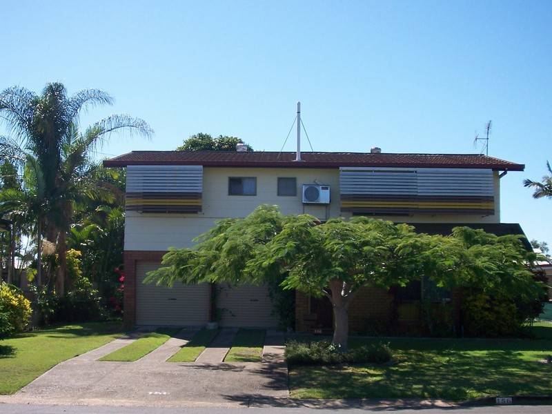 Point Vernon QLD 4655