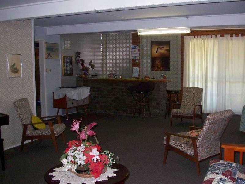 Point Vernon QLD 4655