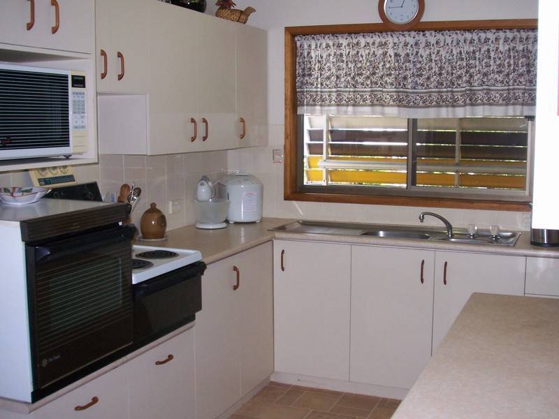 Point Vernon QLD 4655