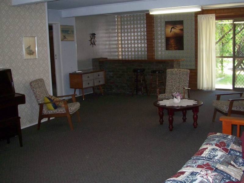 Point Vernon QLD 4655