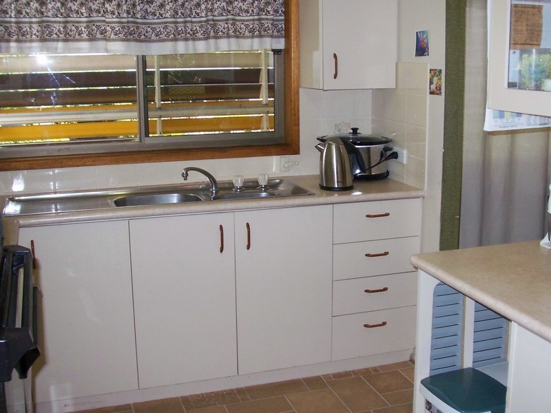 Point Vernon QLD 4655