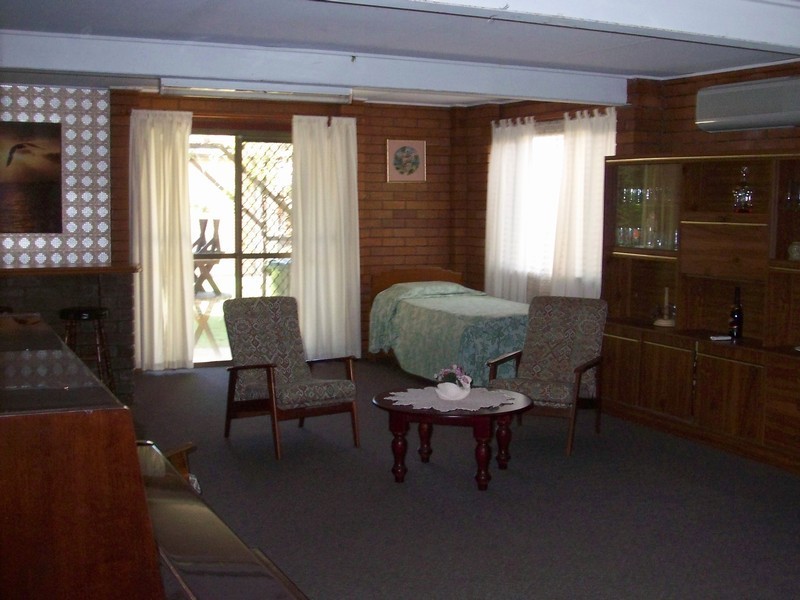 Point Vernon QLD 4655