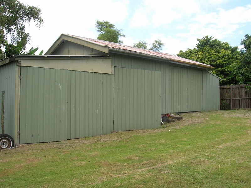 15 Scarborough Street, Scarness QLD 4655