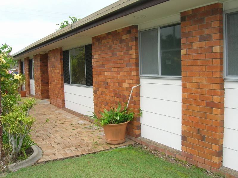 1/64 Taylor Street, Pialba QLD 4655