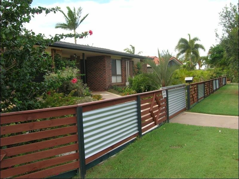164 Truro Street, Urangan QLD 4655