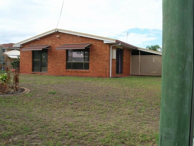 177 Cypress Street, Urangan QLD 4655