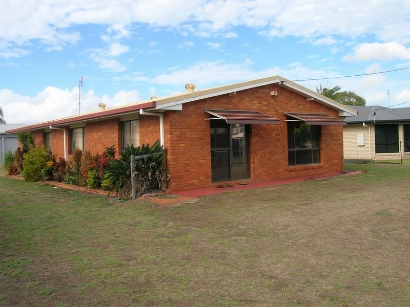 177 Cypress Street, Urangan QLD 4655