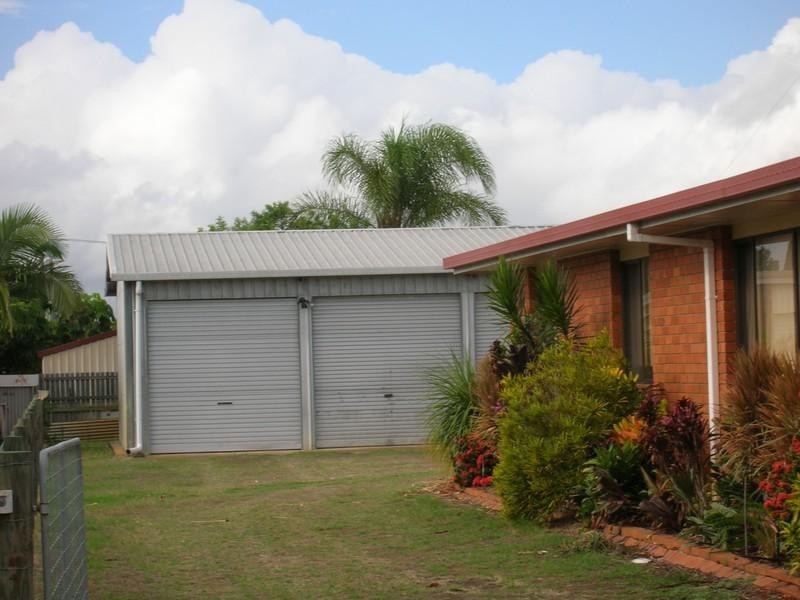 177 Cypress Street, Urangan QLD 4655