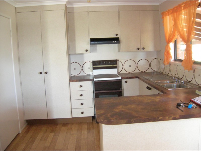 177 Cypress Street, Urangan QLD 4655