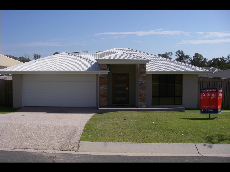 17 Bay Park Road, Wondunna QLD 4655