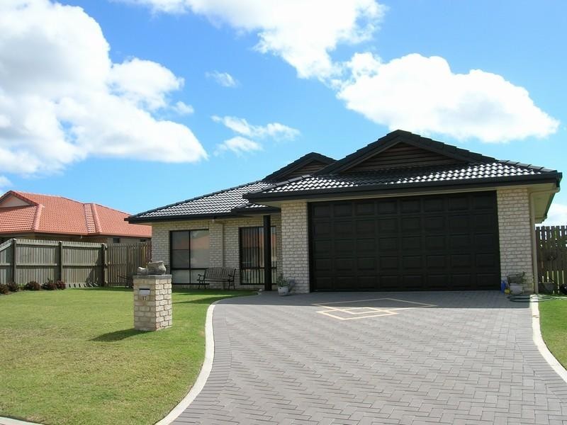 17 Glengarry Court, Kawungan QLD 4655