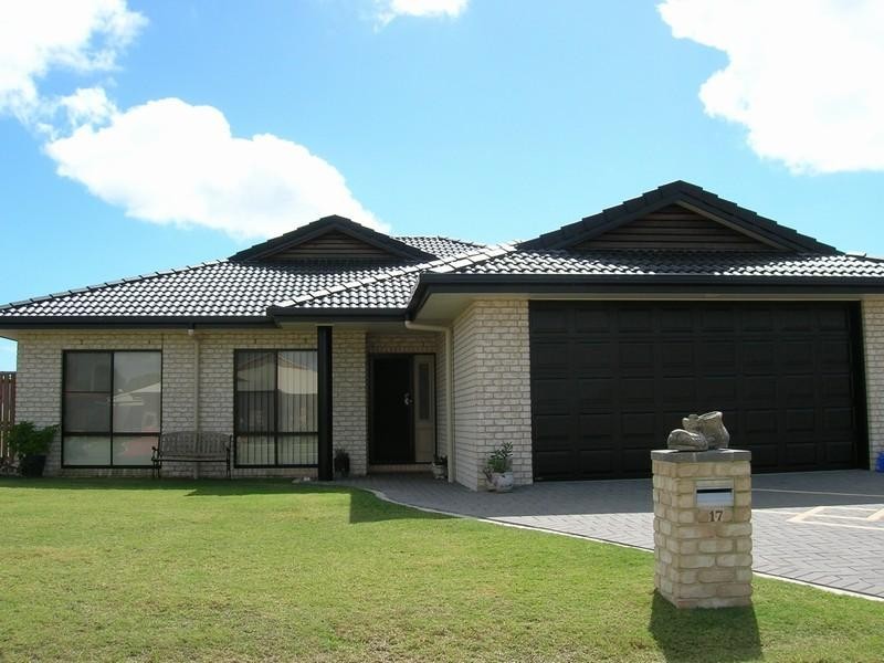 17 Glengarry Court, Kawungan QLD 4655