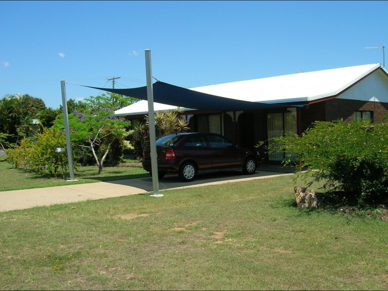 17 Marr Street, Point Vernon QLD 4655