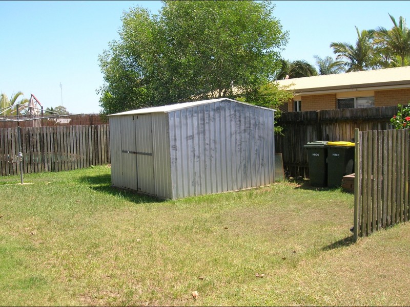 17 Marr Street, Point Vernon QLD 4655