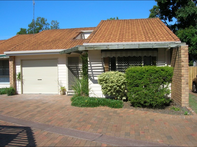 Unit 5, 7 Cypress Street, Torquay QLD 4655