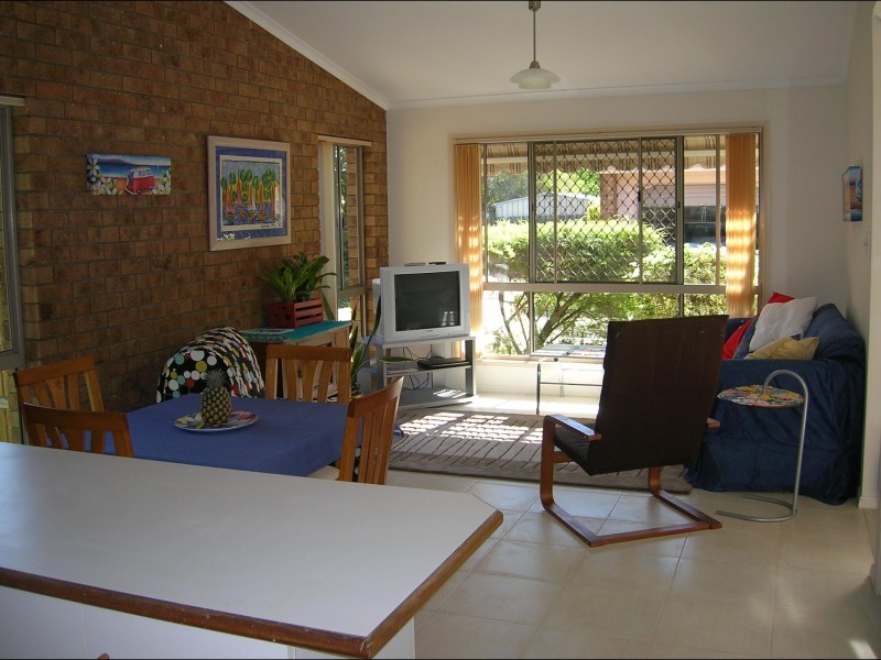 Unit 5, 7 Cypress Street, Torquay QLD 4655