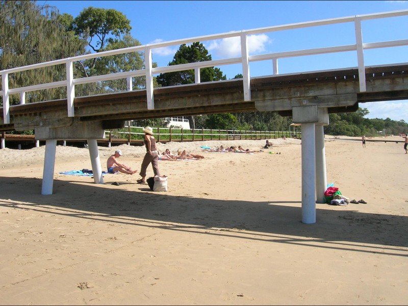 Unit 5, 7 Cypress Street, Torquay QLD 4655