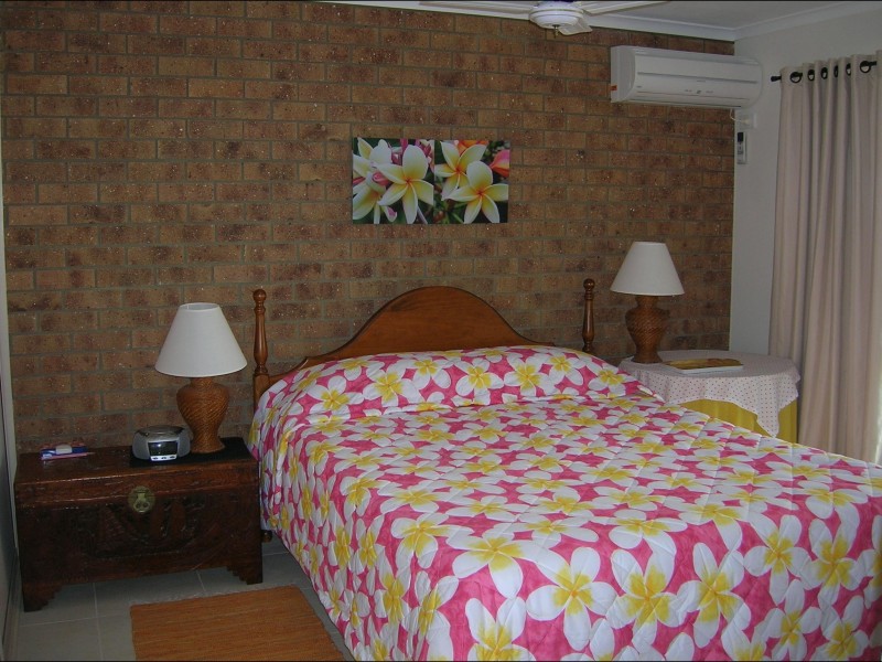 Unit 5, 7 Cypress Street, Torquay QLD 4655