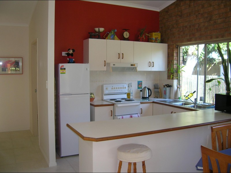 Unit 5, 7 Cypress Street, Torquay QLD 4655