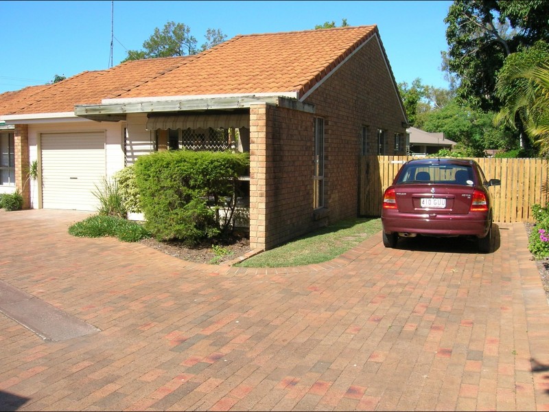 Unit 5, 7 Cypress Street, Torquay QLD 4655