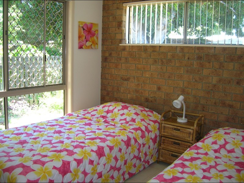 Unit 5, 7 Cypress Street, Torquay QLD 4655