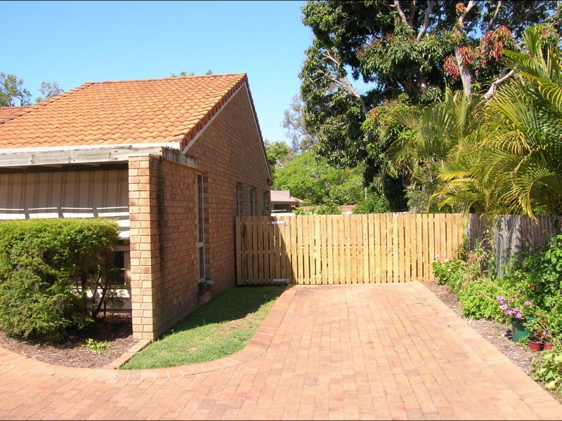 Unit 5, 7 Cypress Street, Torquay QLD 4655